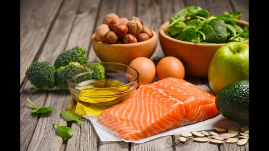 New Year, Better You: Kickstart Weight Loss with Pre-Portioned Fish Fillets and Omega-3 Power