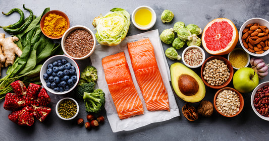 5 Superfoods You Should Add to Your Diet Right Now