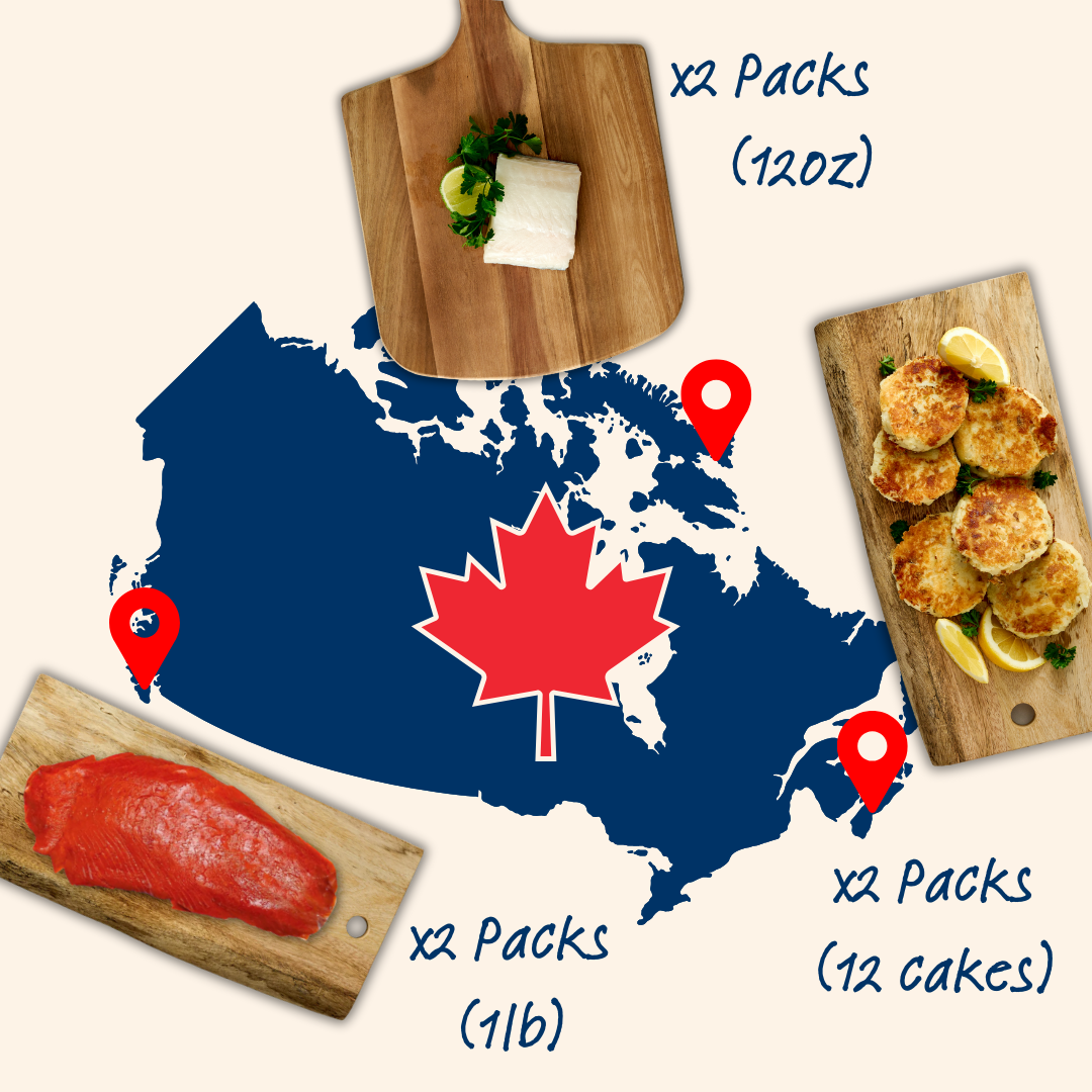 La boîte Canuck