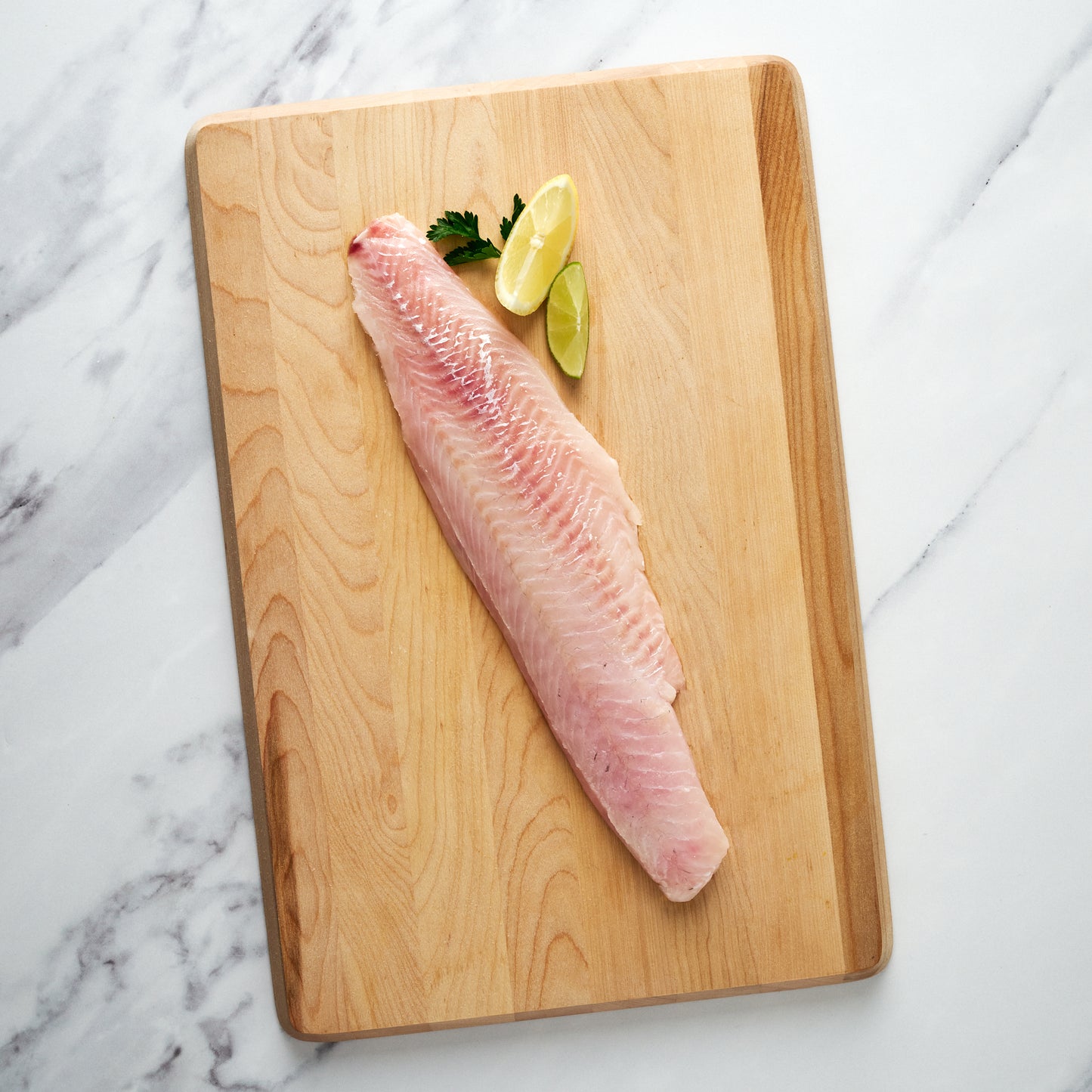 Wild Caught Sampler