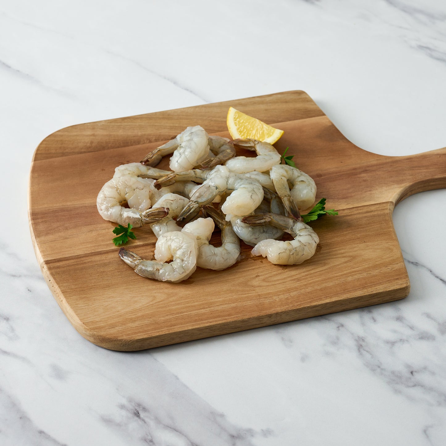 Jumbo Shrimp