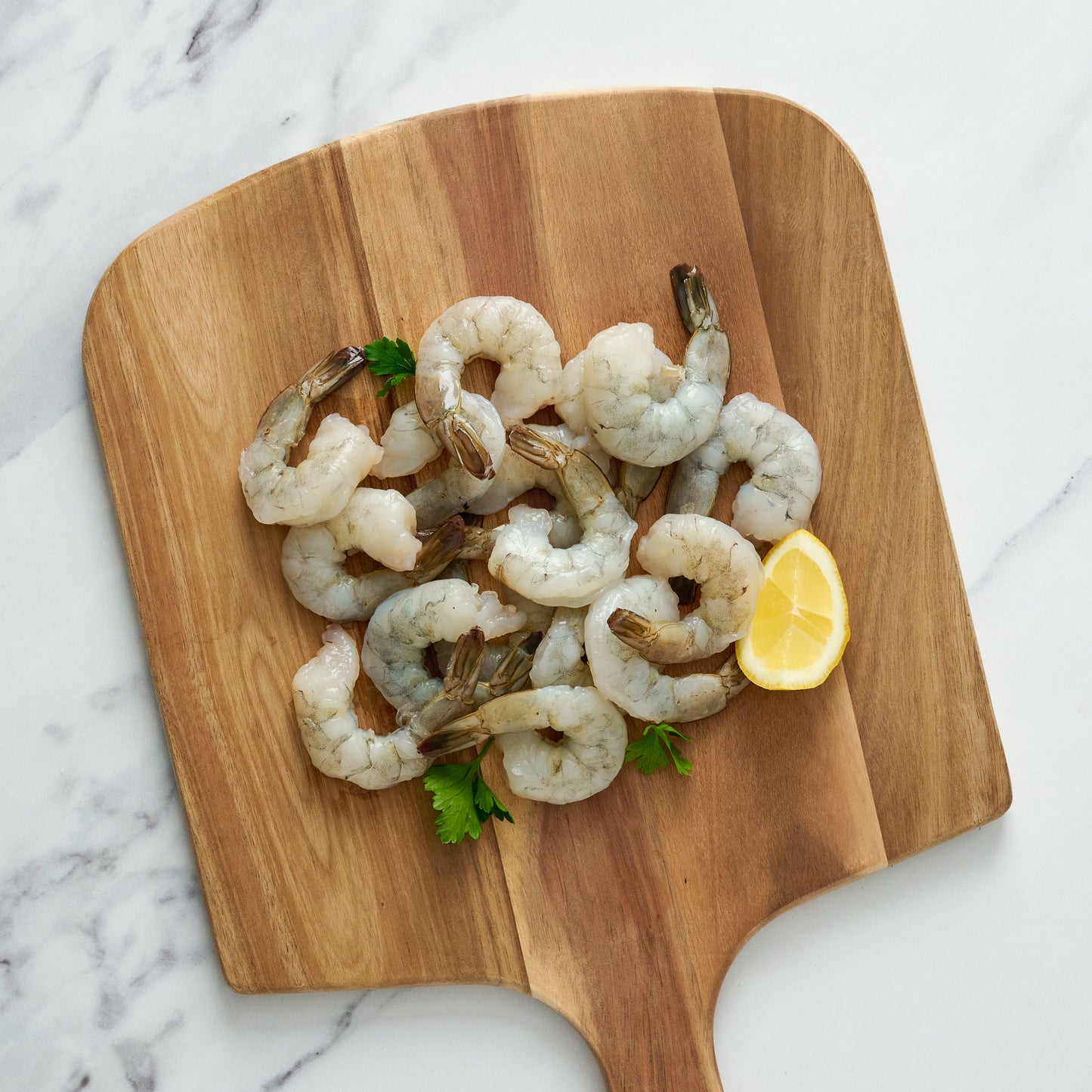 Jumbo Shrimp