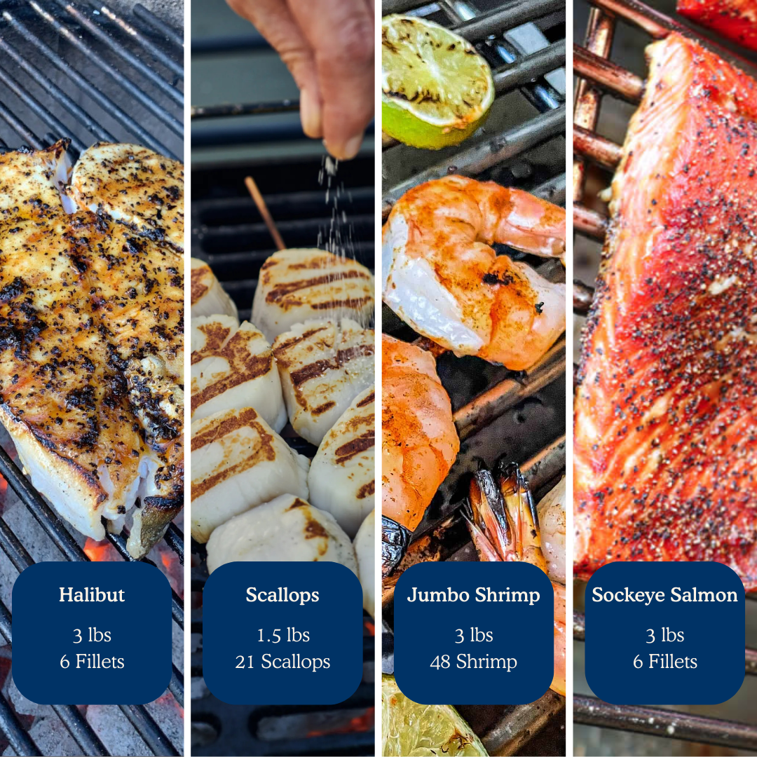 Summer BBQ Box