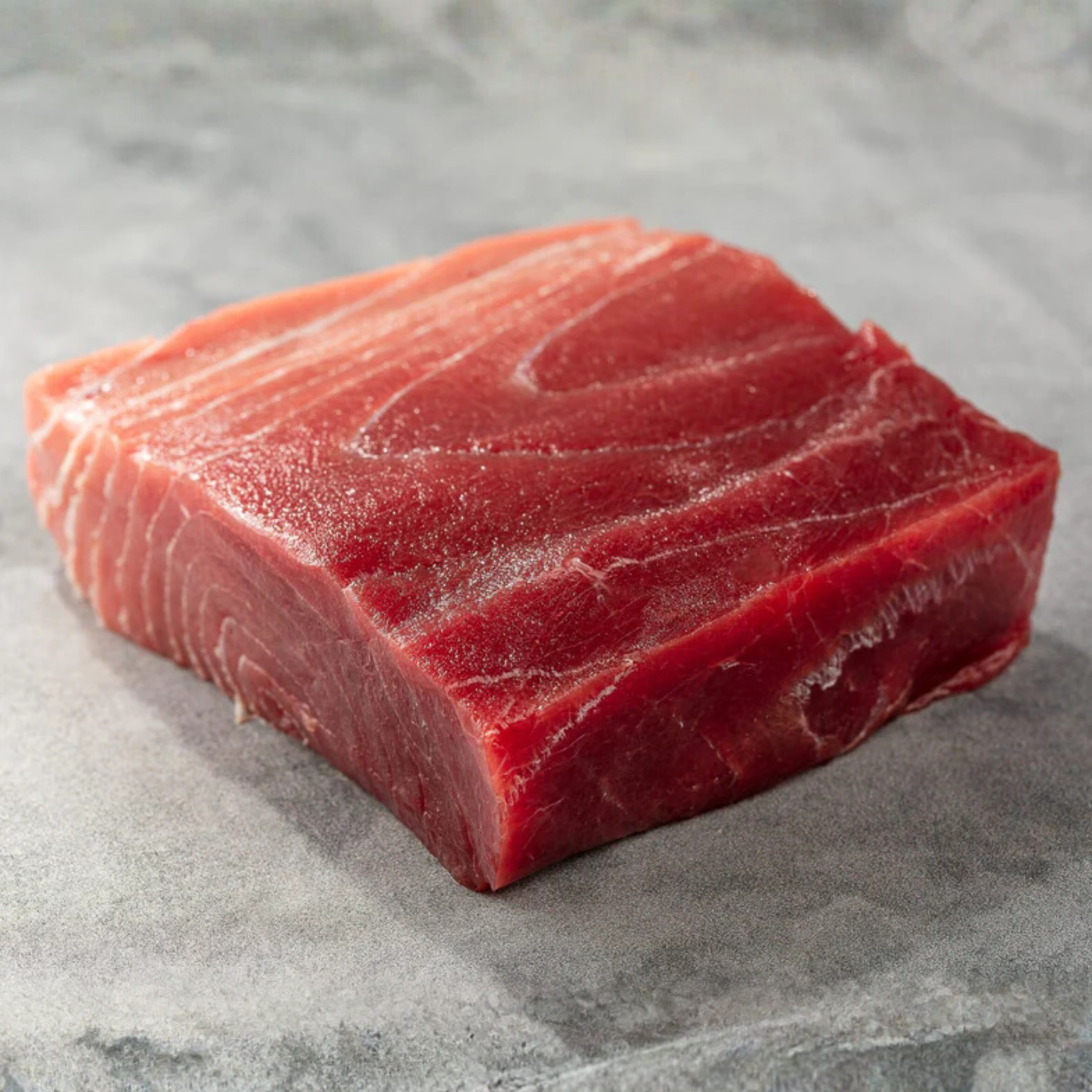 Bluefin Tuna Saku