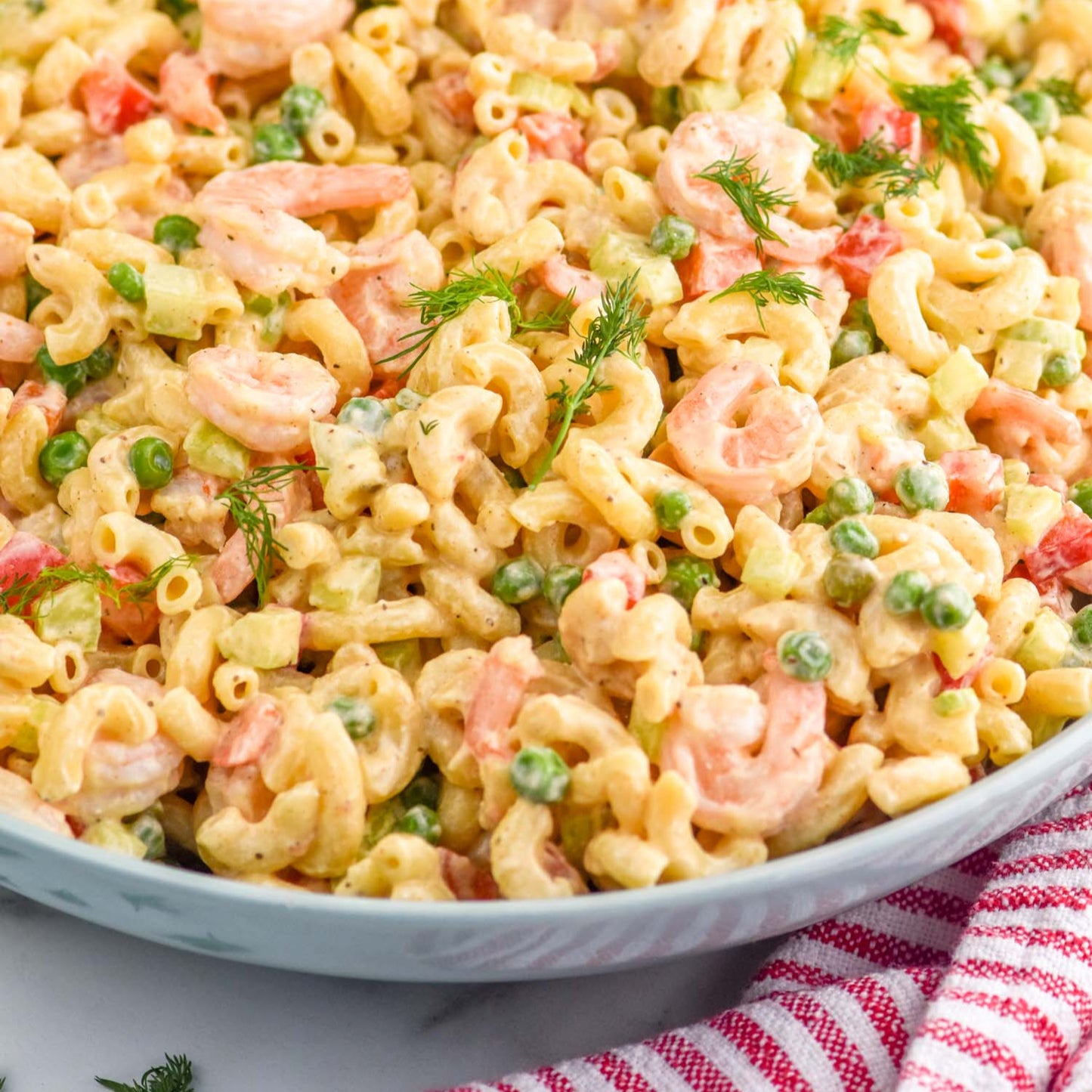 Coldwater Shrimp