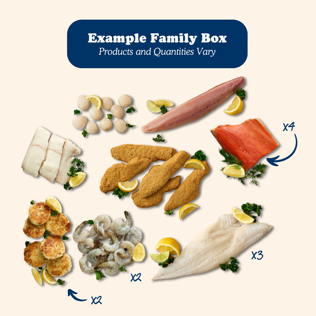 Family Box