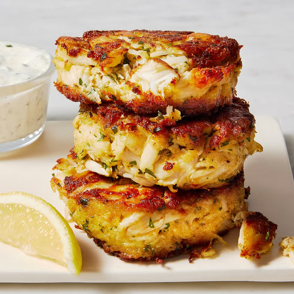 Rock Crab Meat