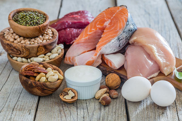 Why Fish Is the Best Lean Protein for Healthy Weight Loss