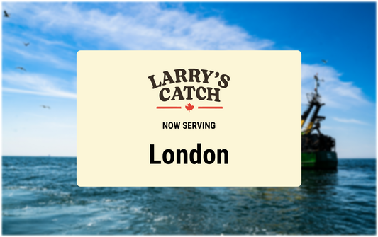 London Seafood Market Delivery: Fresh, Sustainably Sourced Seafood, Delivered