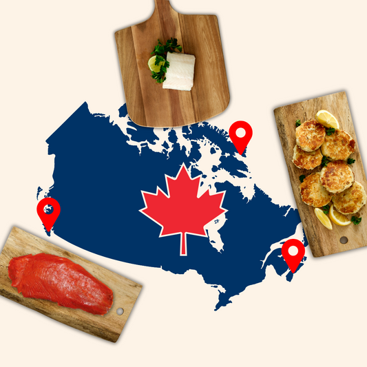 The Canuck Box