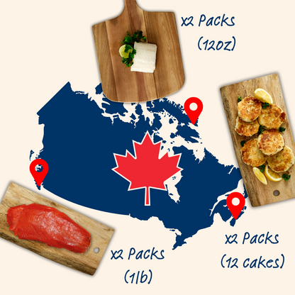 The Canuck Box