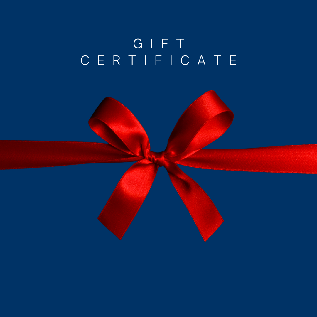 Larry's Catch Gift Card