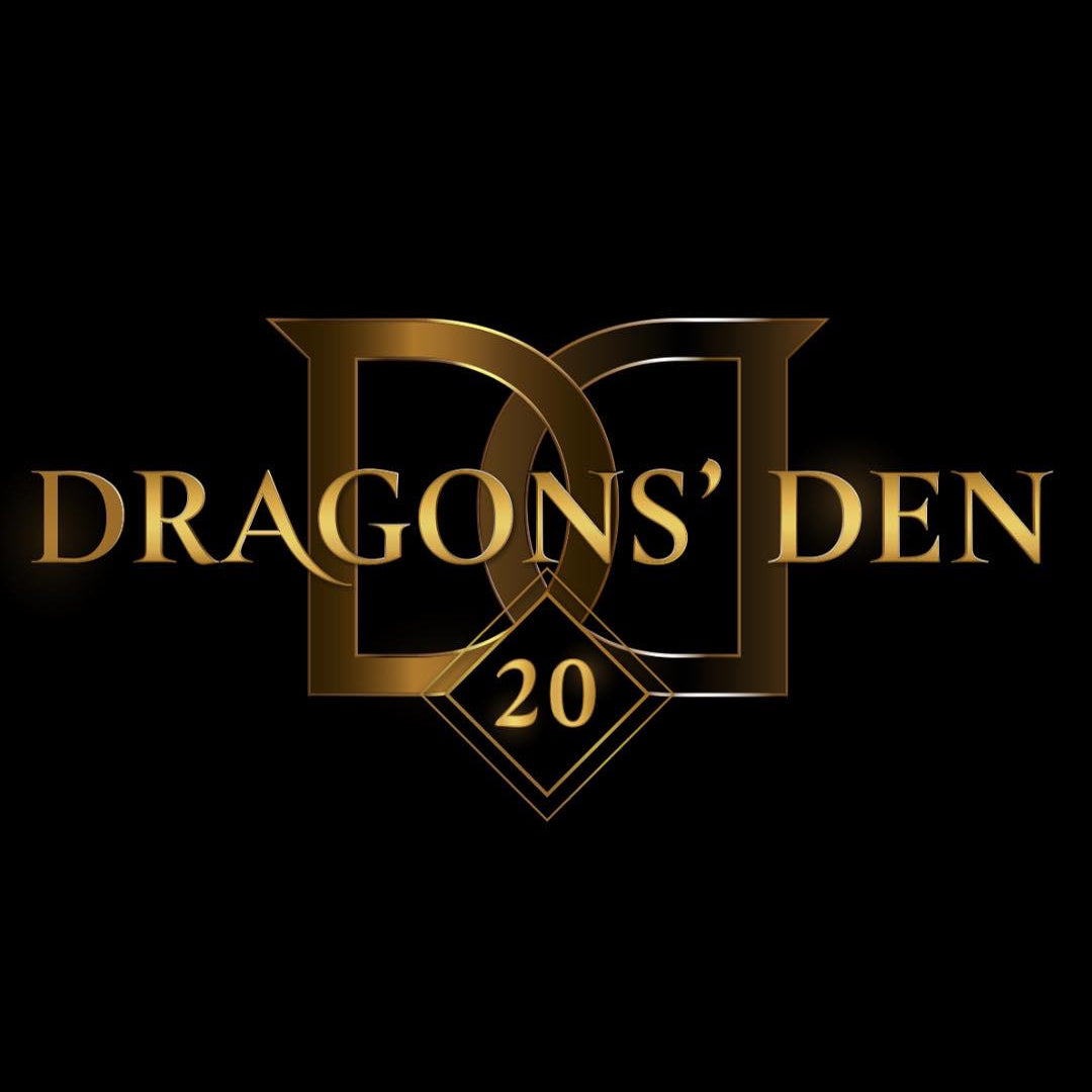 Dragons' Den Box