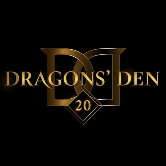 Dragons' Den Box