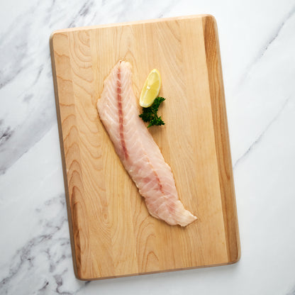 Rockfish (Ocean Perch)