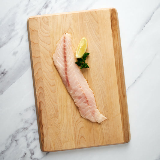 Rockfish (Ocean Perch)