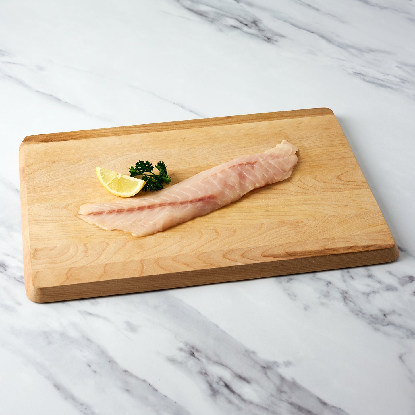 Rockfish (Ocean Perch)