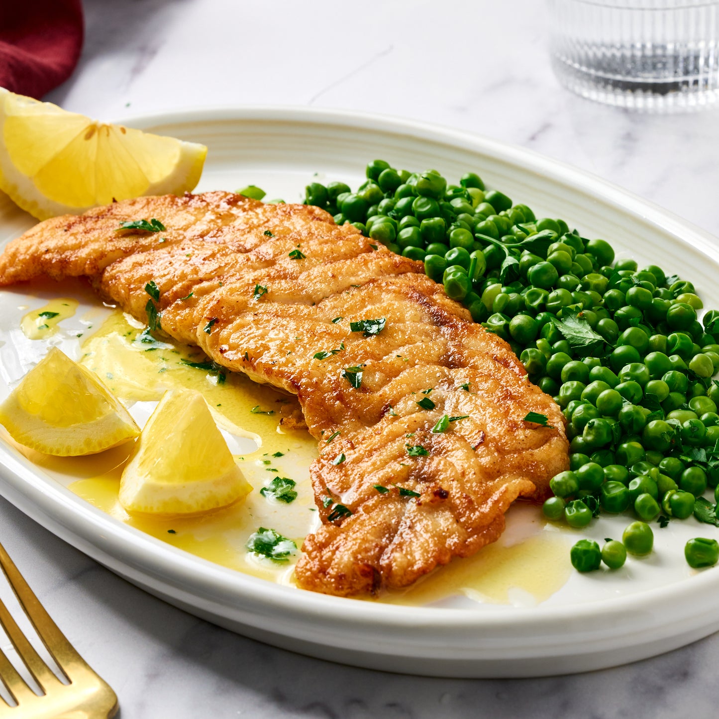 Rockfish (Ocean Perch)