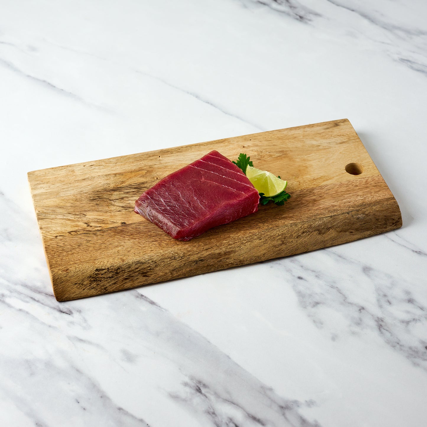 Bluefin Tuna Saku