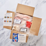 January Routine Building