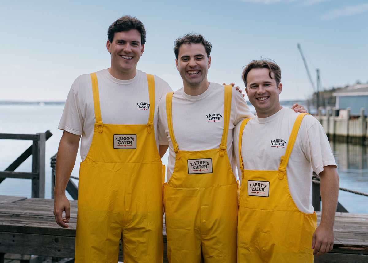 Founders, New Brand