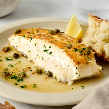 Cooked Catch Recipes β Larry's Catch