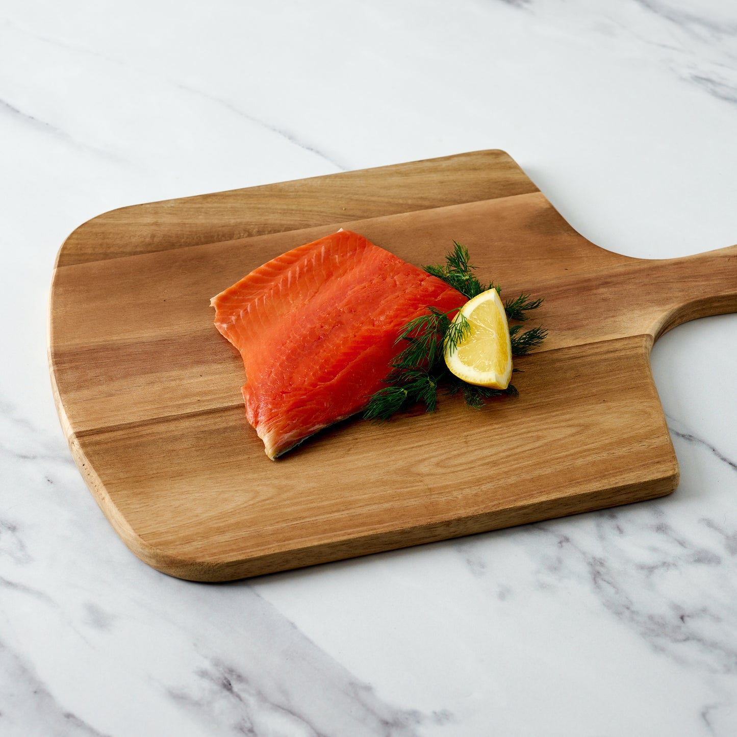 Sockeye Salmon