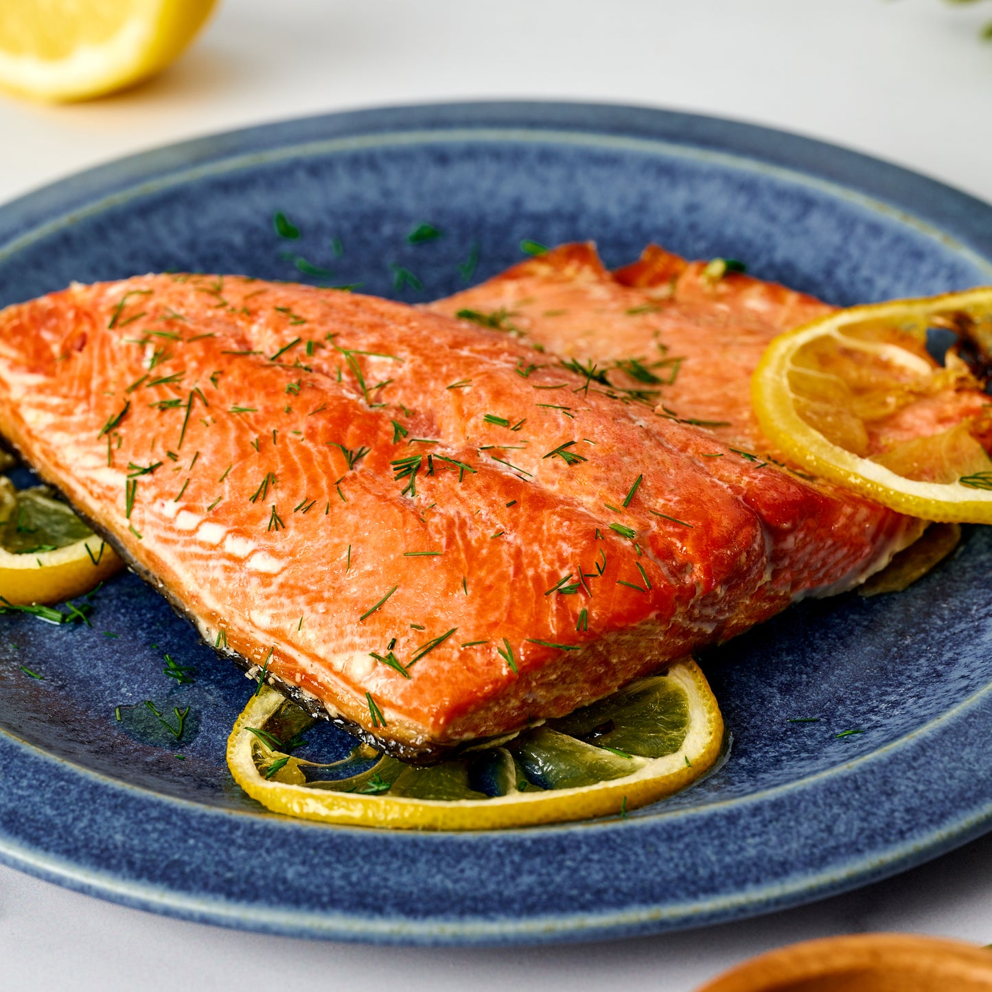 Sockeye Salmon