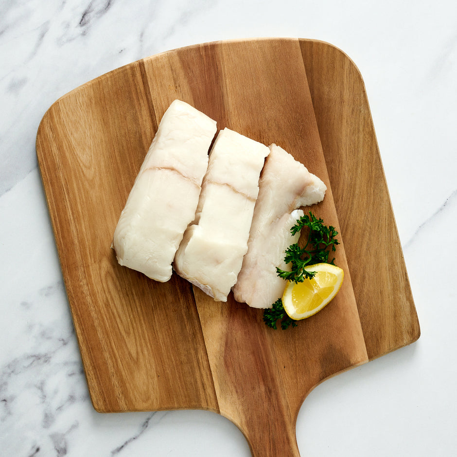 Build Your Perfect Seafood Box | Larry's Catch