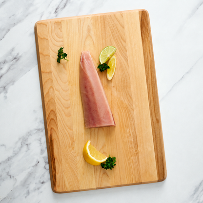 Albacore Tuna Half-Loins