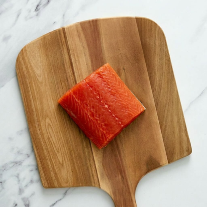 Saumon coho