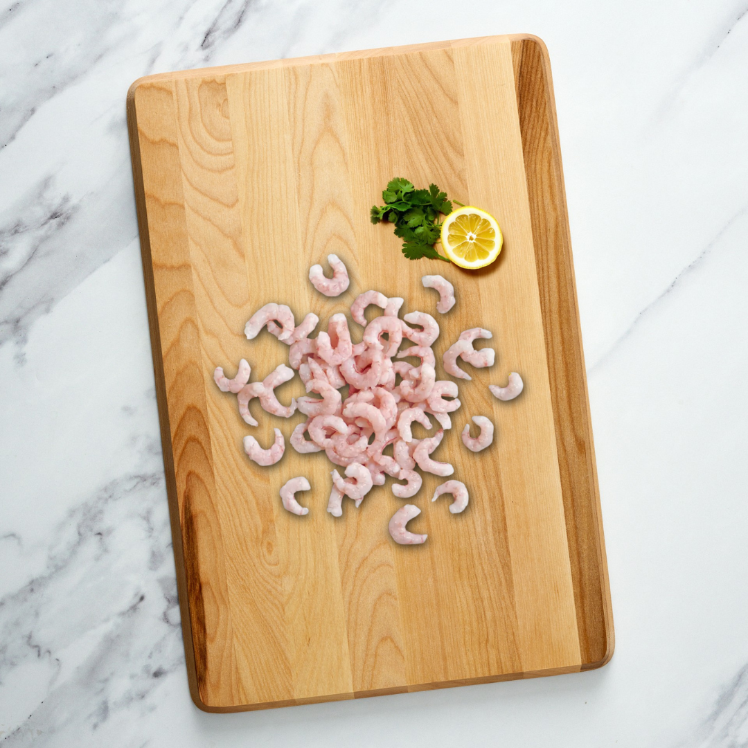 Coldwater Shrimp