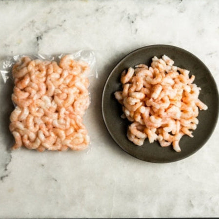 Coldwater Shrimp