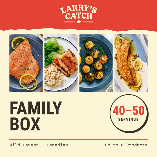 Coffret familial