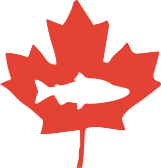 Proud supporter of local Canadian fishing families