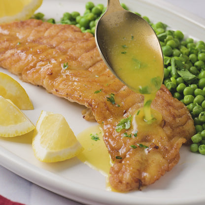 Rockfish (Ocean Perch)