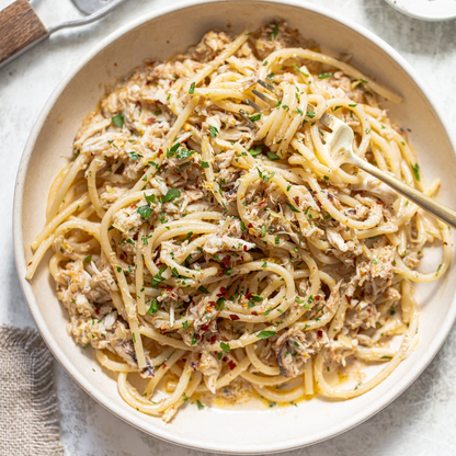 Rock Crab Meat