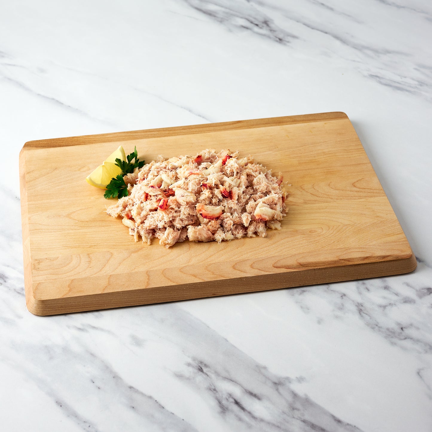 Rock Crab Meat