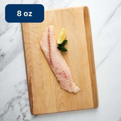 Rockfish (Ocean Perch)