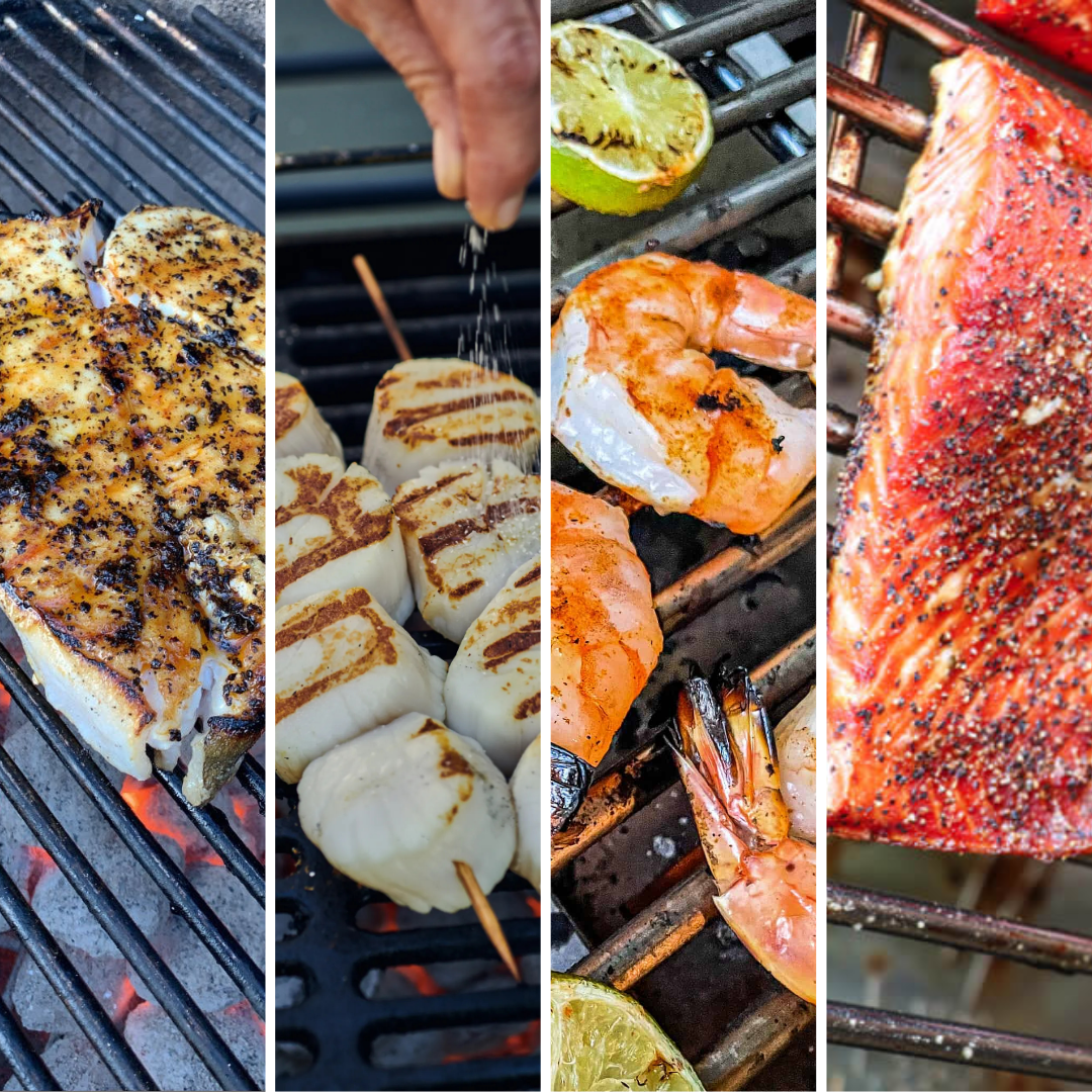 Summer BBQ Box