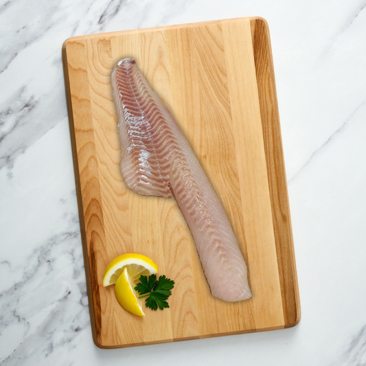 Wild Pickerel