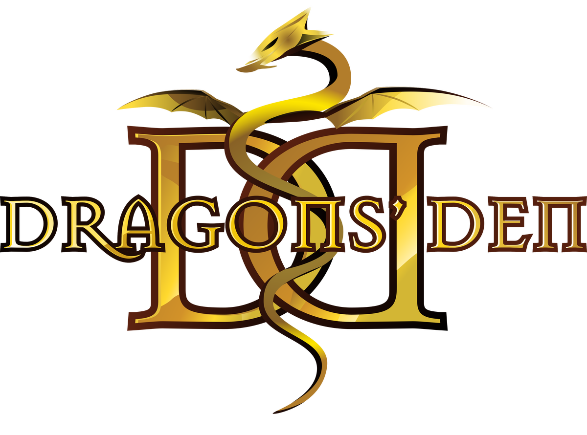 Dragons' Den
